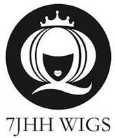 Trademark 7JHH WIGS