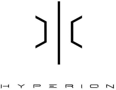 Trademark H HYPERION