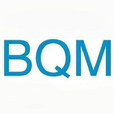 Trademark BQM