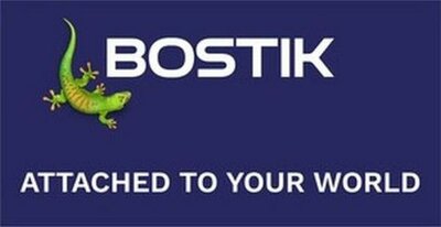 Trademark BOSTIK ATTACHED TO YOUR WORLD