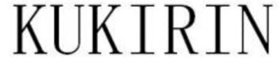 Trademark KUKIRIN