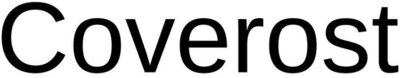 Trademark Coverost