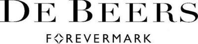 Trademark DE BEERS FOREVERMARK