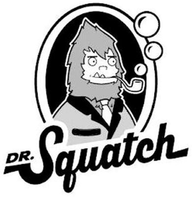 Trademark DR. Squatch