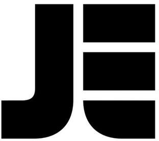 Trademark JE