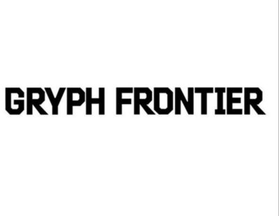 Trademark GRYPH FRONTIER