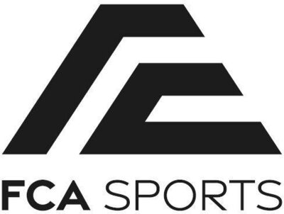 Trademark FCA SPORTS