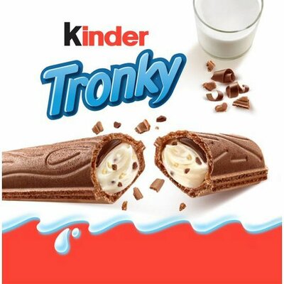 Trademark Kinder Tronky