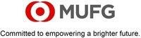 Trademark MUFG Committed to empowering a brighter future.