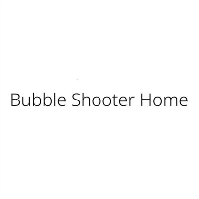 Trademark Bubble Shooter Home