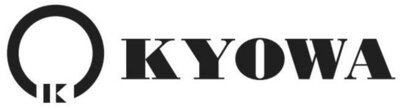 Trademark K KYOWA