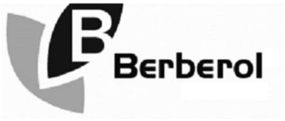 Trademark B Berberol