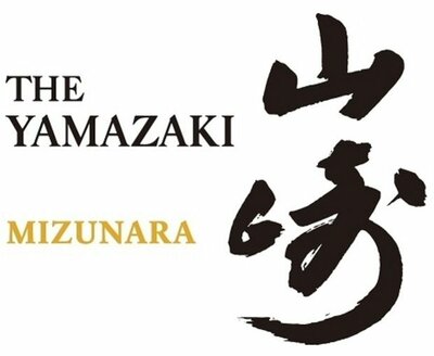 Trademark THE YAMAZAKI MIZUNARA