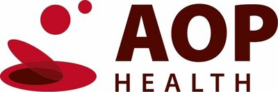 Trademark AOP HEALTH