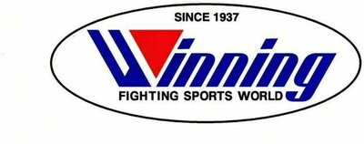 Trademark Winning FIGHTING SPORTS WORLD SINCE 1937