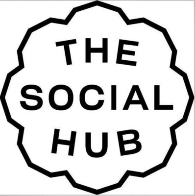 Trademark THE SOCIAL HUB