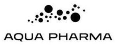 Trademark AQUA PHARMA