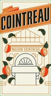 Trademark COINTREAU MAISON COINTREAU