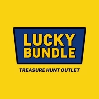 Trademark LUCKY BUNDLE TREASURE HUNT OUTLET