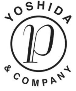 Trademark P YOSHIDA & COMPANY