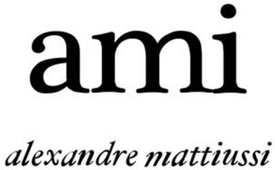 Trademark ami alexandre mattiussi