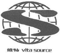 Trademark VITA SOURCE