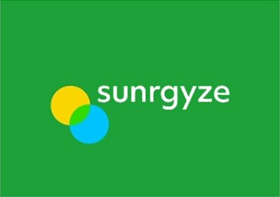 Trademark sunrgyze