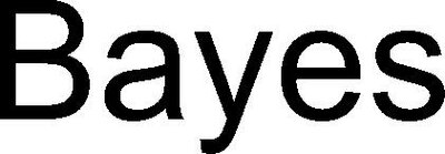 Trademark Bayes