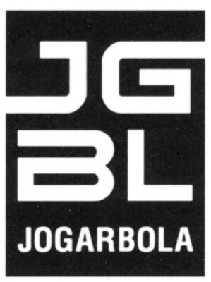 Trademark JGBL JOGARBOLA