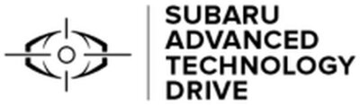 Trademark SUBARU ADVANCED TECHNOLOGY DRIVE