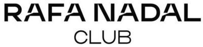 Trademark RAFA NADAL CLUB