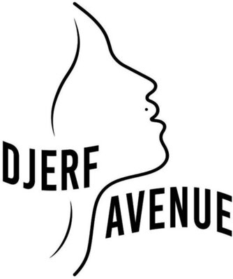 Trademark DJERF AVENUE