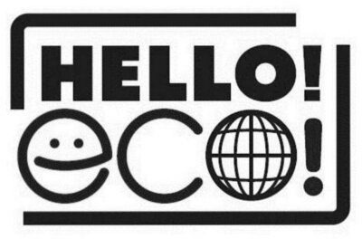 Trademark HELLO! eco!