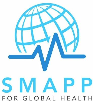 Trademark SMAPP FOR GLOBAL HEALTH