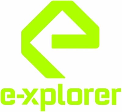 Trademark e e-xplorer