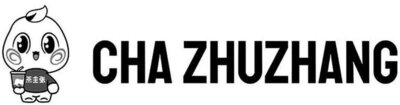 Trademark CHA ZHUZHANG