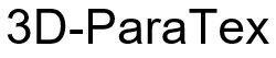 Trademark 3D-ParaTex