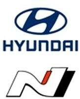 Trademark HYUNDAI N