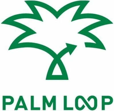 Trademark PALM LOOP