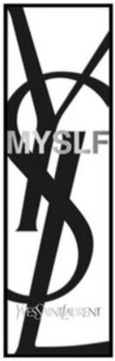 Trademark YSL MYSLF YVES SAINT LAURENT