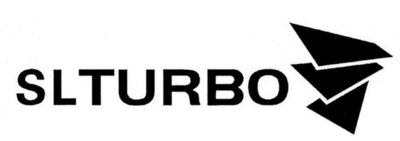 Trademark SLTURBO