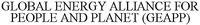 Trademark GLOBAL ENERGY ALLIANCE FOR PEOPLE AND PLANET (GEAPP)