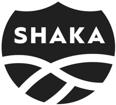 Trademark SHAKA