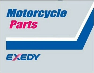 Trademark Motorcycle Parts EXEDY