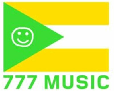 Trademark 777 MUSIC