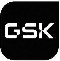 Trademark GSK