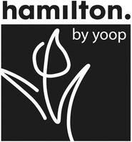 Trademark hamilton. by yoop