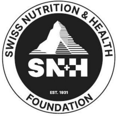 Trademark SWISS NUTRITION & HEALTH FOUNDATION SNH EST. 1931