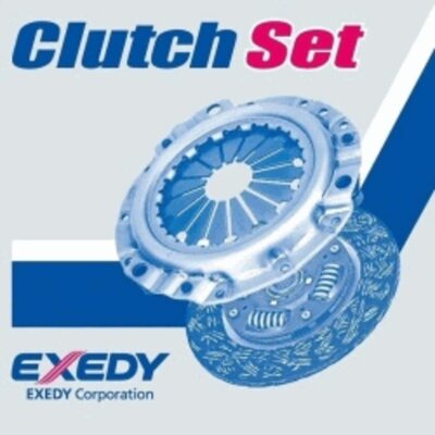 Trademark Clutch EXEDY EXEDY Corporation