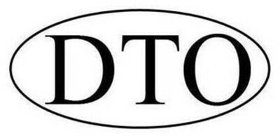 Trademark DTO